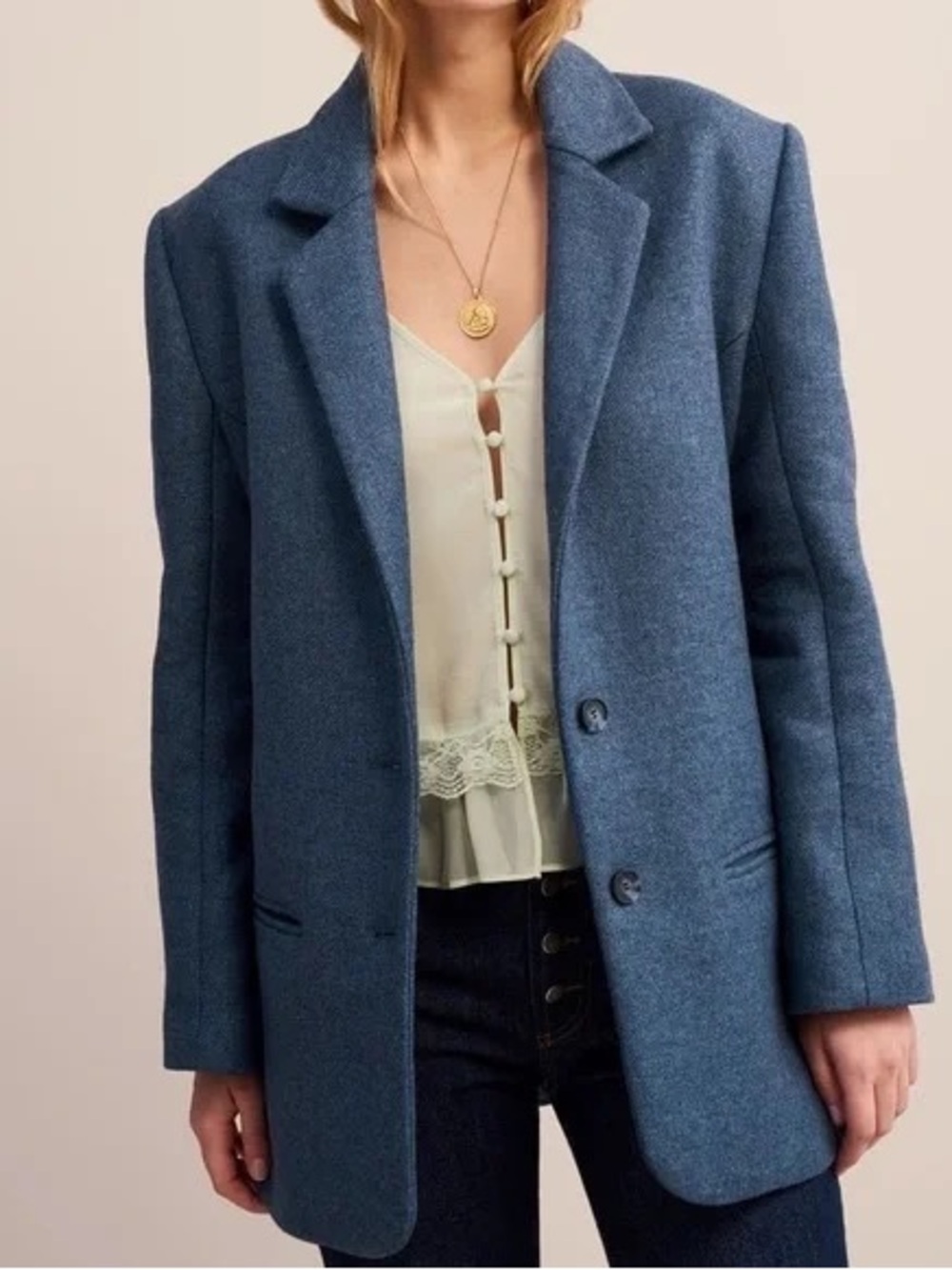Rouje Blazer